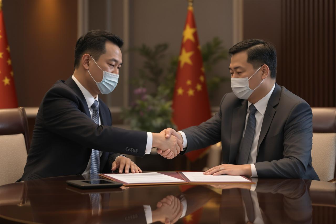 小视频与腾讯视频达成战略合作,共同打造精品内容